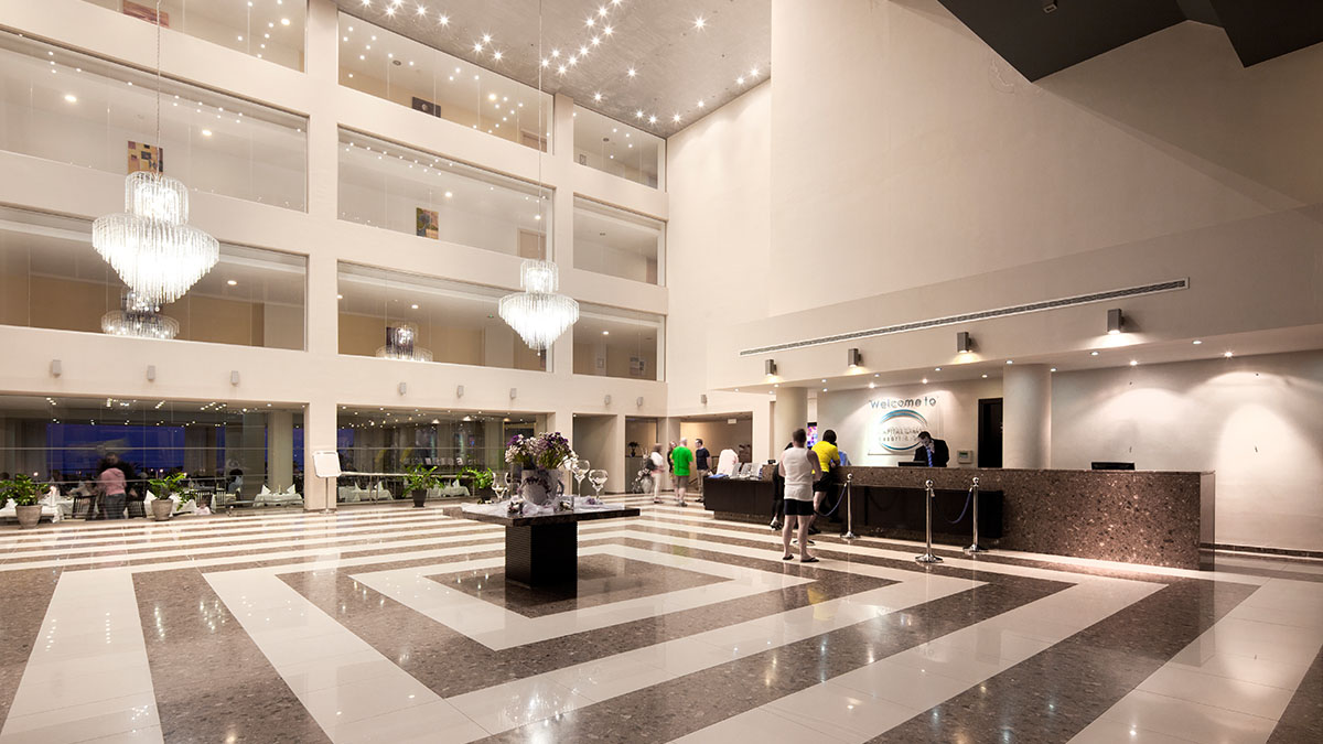 Capital Coast Resort & Spa